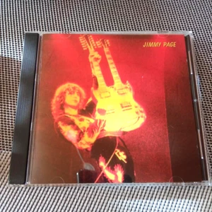 Jimmy Page - LED ZEPPELIN - CD - It's A Bloody Life - Sehr gut - Imagen 1 de 2