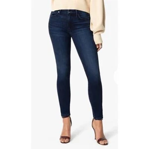 Jeans skinny nuovi con etichette Joe's taglia 24 prezzo al dettaglio $188 - Foto 1 di 6