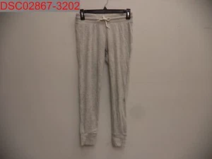Stain, Old Navy Girls Grey Cozy Rib-Knit Jogger Leggings L (10-12) 500066700800 - Picture 1 of 7