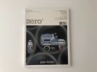Zero Car / Motoring Magazine Issue 1 - Very Rare Launch Issue