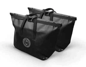 For Royal Enfield Scram 440/Scram 411/Himalayan Adventure Waterproof Inner Bags - Foto 1 di 6