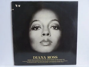 Diana Ross – LP – same / Tamla Motown 1C 062-97 508 von 1976 - Bild 1 von 2