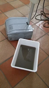 Lavapavimenti FLOORWASH F25 - Foto 1 di 6