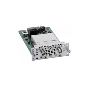 Cisco NIM-4G-LTE-NA, Module For AT&T NA, 1 Year Warranty - Picture 1 of 1