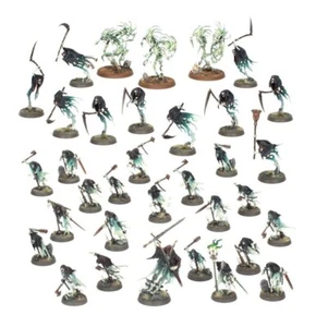 *Age of Sigmar, AOS: Nighthaunt con servicio de pintura envío gratuito - Imagen 1 de 35