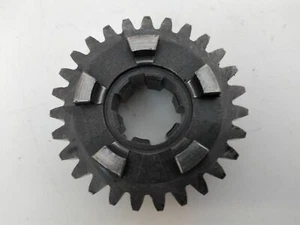 CAGIVA  AMF HD 175 1975-1978 Quarta albero secondario - Imagen 1 de 4