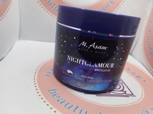 m Asam Nightglamour exklusives Peeling Körperpeeling...600g...versiegelt 🙂 - Bild 1 von 4
