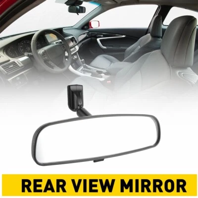 Espejo retrovisor para Honda Fit 2009-2013 diseño convexo espejo retrovisor expandido EE. UU. Foto 1 de 4