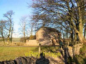 Foto 6x4 Poyntoncross Scheune Stadtkopf\/SK1576 Diese verfallene Wohnung und um 2005 - Bild 1 von 1