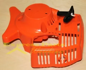 Recoil Pull Start Starter Assembly Fits Stihl FS55C FS55R FS55RC FS55T FC55 HL45 - Picture 1 of 2