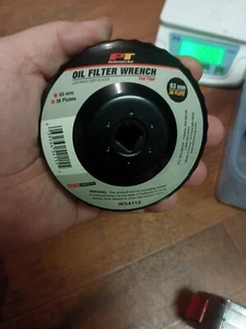 Performance Tool W54115 Oil Filter Wrench - 93mm X 36 Flute - Picture 1 of 5