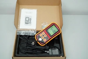 Topgio GM100 Ultrasonic Thickness Gauge - Picture 1 of 9