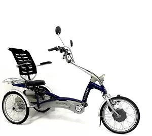 E-Bike Vanraam Easy Rider 2 - Bild 1 von 9