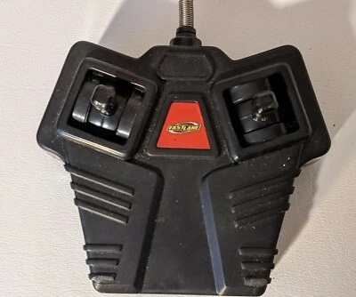 Trasmettitore RC A Distanza Veloce Nero L9G 47930 - Immagine 1 di 3