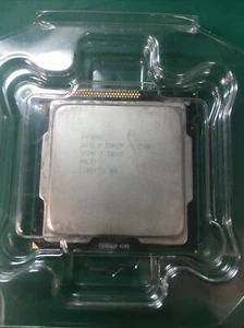 Intel Core i5-2500 - 3.3 GHz LGA1155 (CM8062300834203) Processor - Picture 1 of 1