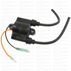 Ignition Coil For Yamaha F20 F25 4-Stroke Outboards Replacement 65W-85570-00-00