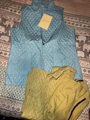 Chalecos amortiguadores X2 Foto 1 de 3