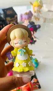 ROLIFE Nanci Secret Garden Series Flower Fairy Blind Box Confirm 'Smug Gardener" - Picture 1 of 8