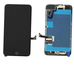 Apple iPhone 8+ LCD 8 Plus 100% originale OEM! CON KIT PROSSIMITÀ E CASA - Foto 1 di 11