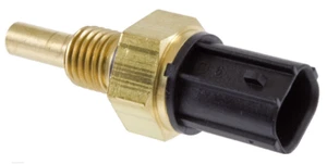 Genuine OEM Engine Temperature Sensor For 01-11 Honda Civic Fit 37870-PLC-004 - Picture 1 of 4