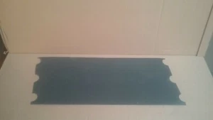 Hojas lijadora de piso 203 x 476 mm lijado 16g 24g 40g 60g 80g 100g 120g - Imagen 1 de 18