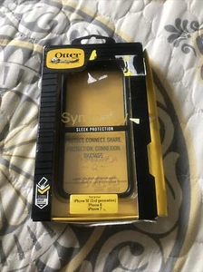 symmetry sleek schutz iphone 2. generation iphone 8 und 7 otterbox - Bild 1 von 2