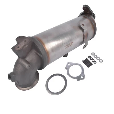 Каталитический конвертер для Chevrolet Malibu 1,5 л Turbo 2016-2020 12667331 25203845 - Изображение 1 из 4