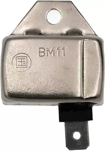 John Deere 175 245 262 265 320AM132770 AM131398 21119-2161 BM11 Ignition Module - Picture 1 of 3