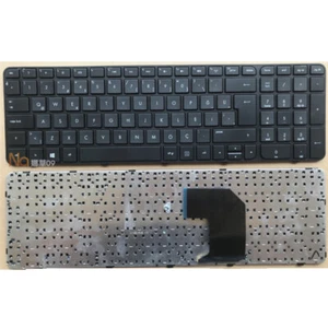 New for HP Pavilion G7-2000 G7-2100 series laptop keyboard 699146-001 with frame - Picture 1 of 1