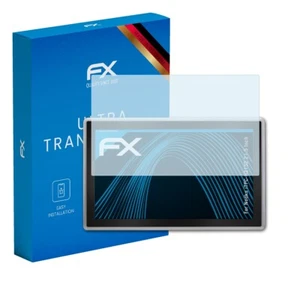 atFoliX 2x Displayschutzfolie für Nodka iTPC-H2152 21,5 Zoll klar - Bild 1 von 8