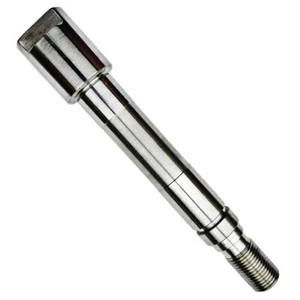 WSM Jet Pump Impeller Shaft 1993-2004 Polaris 1200 1050 700 800 SL SLH SLT SLX - Picture 1 of 8
