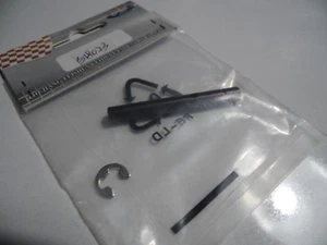 FS Racing 518023 Two-Speed Axle  Monster Truck 1/8 DIGGER - Picture 1 of 2