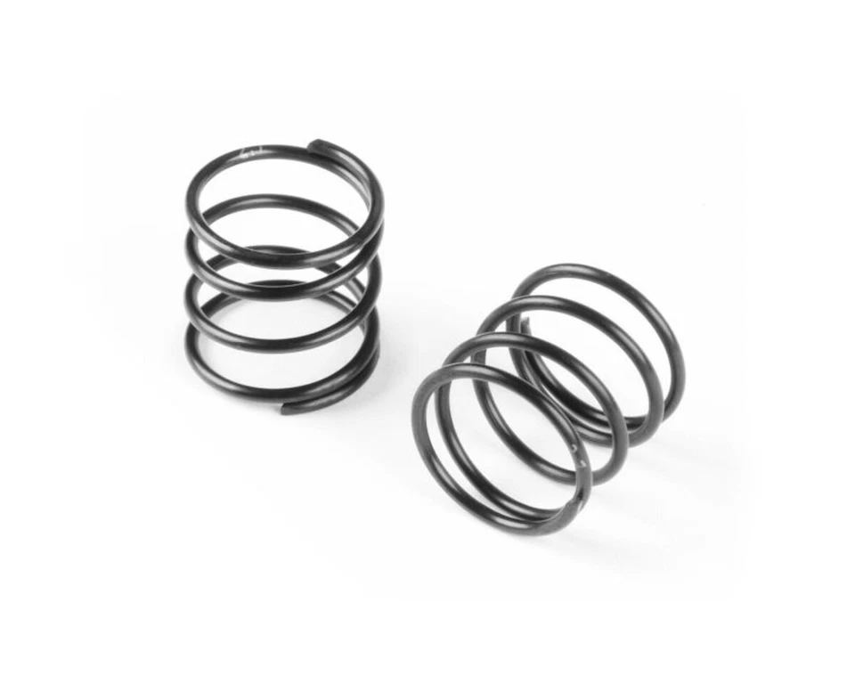 XRAY XLP Federn 2.7 XRA308177 X4 2025, X4 2024, X4F 2024, X4F 2025,  - Bild 1 von 1