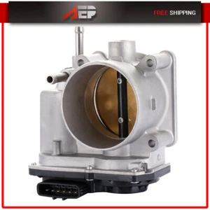 Throttle Body for Toyota Tundra 2005-2011 Tacoma 2005-2015 4Runner 2003-09 4.0L - Picture 1 of 12