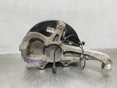 2016-2022 Chevrolet Colorado Right Passenger RH Front Spindle Knuckle - Image 1 of 4