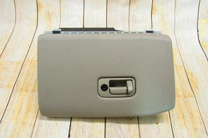 2000 2001 2002  JAGUAR S-TYPE Glove Box Door Jaguar (XR82432LEG) USED OEM  - Picture 1 of 6