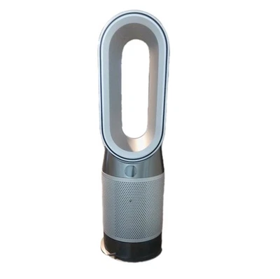 Очиститель воздуха, нагреватель и вентилятор Dyson HP04 Pure Hot + Cool™ Link | сертифицированный - Изображение 1 из 4