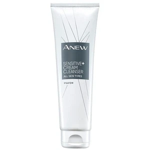 Avon Anew Sensitive+ Reinigungscreme - Bild 1 von 1
