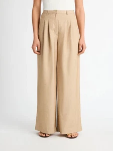 Sheike Onyx Pant Tailored Wide Leg Pant - Size 12 -5+ items free AU post - Picture 1 of 19