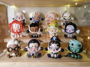 Original SP Ancient Castle Series Blind Box Confirmed Figure - Picture 1 of 26