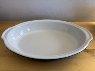 Plato horno vegetal Emile Henry vintage Foto 1 de 3