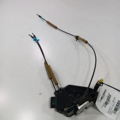 Nissan Altima Door Latch Lock Left Driver Front  2017 2016 - Image 1 of 4