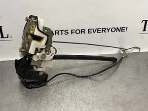 1997-2001 Honda CR-V CRV Rear Left Driver Door Power Lock Latch Actuator OEM - Picture 1 of 5