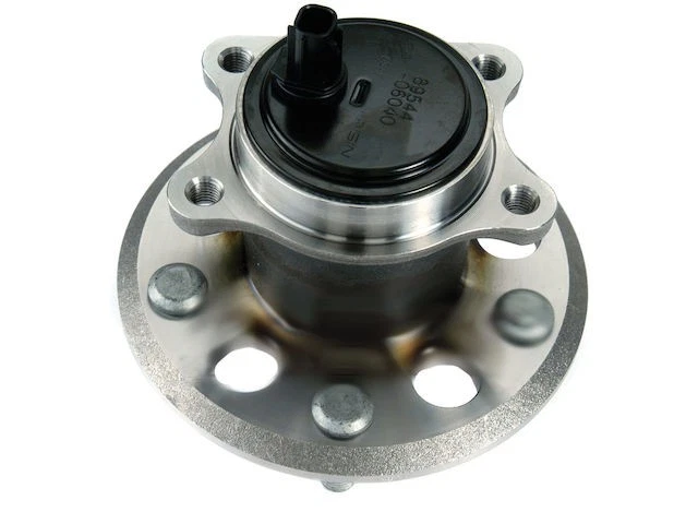 Conjunto de buje de rueda trasera izquierda para Toyota Lexus Camry Avalon ES350 CH99Y1 12-18 Foto 1 de 1