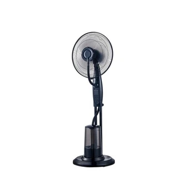 Ventilatore Nebulizzatore Piantana Acqua ZEPHIR zst42p da Esterno Potente Fresco - Immagine 1 di 4