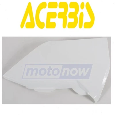 Acerbis Air Box Cover for 2016-2018 KTM 250 XC-F - Body Bodywork Air Box mk - Изображение 1 из 4