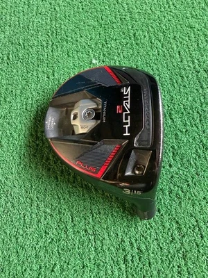 Cubierta de palo de golf Stealth 2 Plus 3W solo cabeza incluida Foto 1 de 4