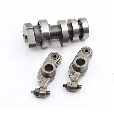 Kit de conjunto de árbol de levas estándar + brazo basculante para HONDA CRF150F CRF 150 F 2006-2017 Foto 1 de 4