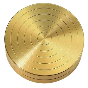 Tavola girevole per balletto, danza, pattinaggio artistico, tavola da allenamento, attrezzatura per E3043 - Foto 1 di 6