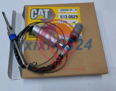 1 PCS  NEW  613-0629  temperature sensor  DHL/UPS shipping - Image 1 of 4